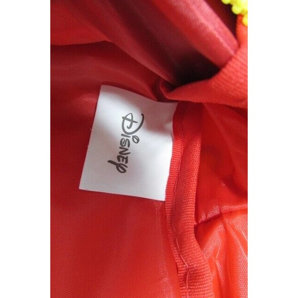 Mickey Mouse Backpack - Picture 9 of 11